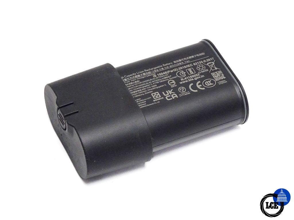 Hasselblad Hi-Capacity Battery