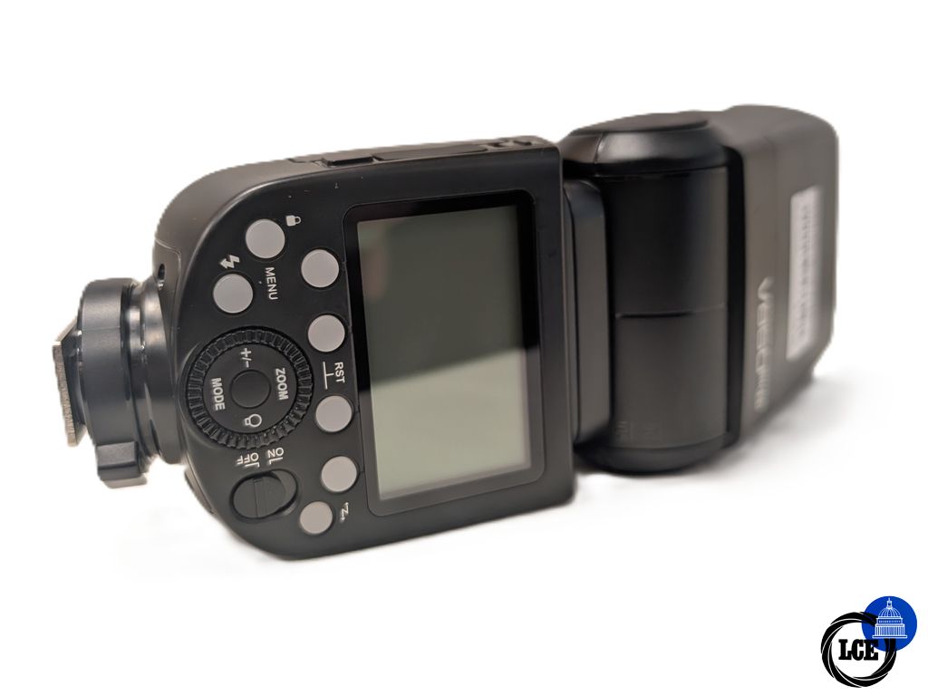 Godox V860 III Flashlight Nikon Flashgun Kit   