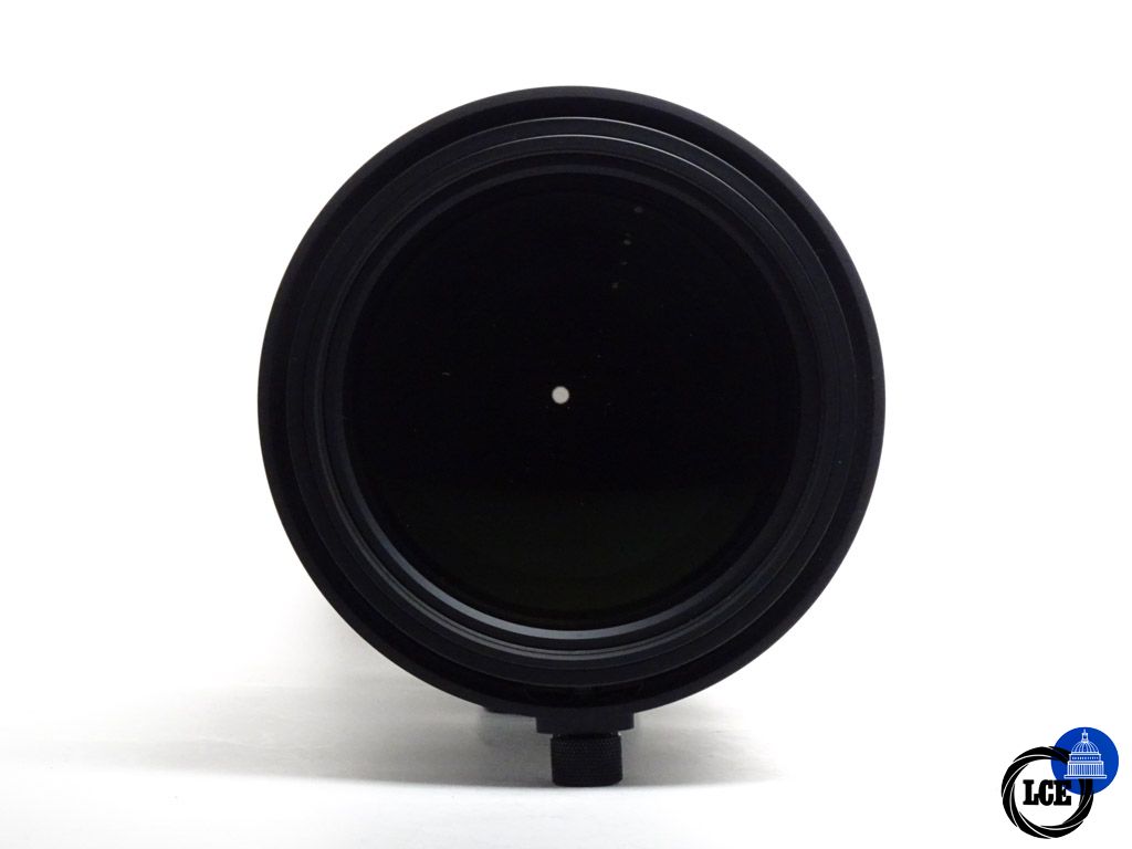 Sigma 150-600mm f/5-6.3 DG Sport - Nikon Fit