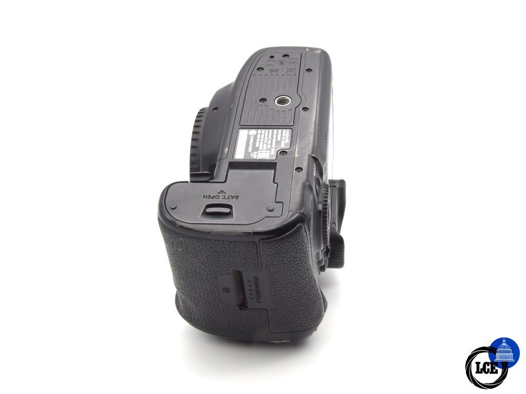 Canon EOS 5D MK IV