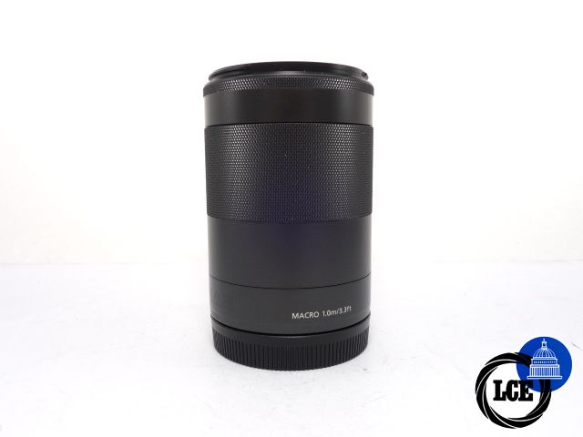 Canon EF-M 55-200mm IS STM