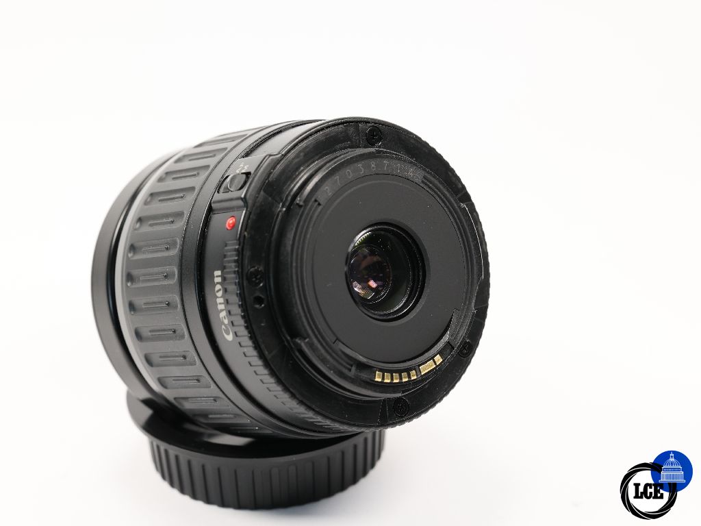 Canon EF 35-105mm F4.5-5.6 