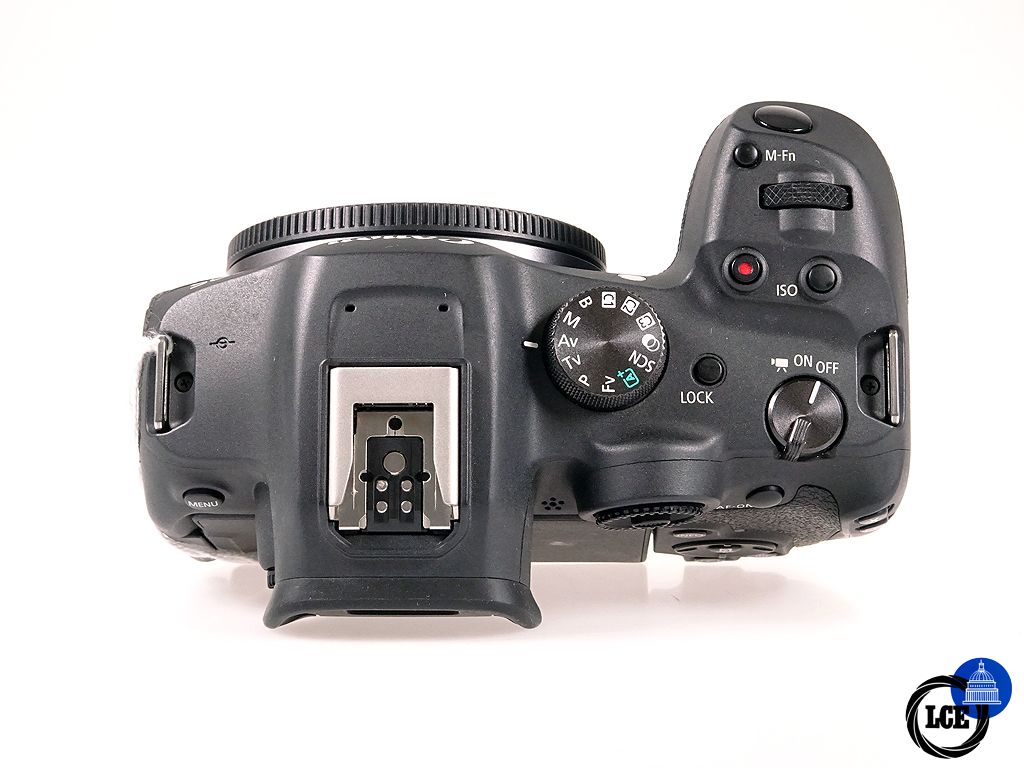 Canon EOS R7 Body