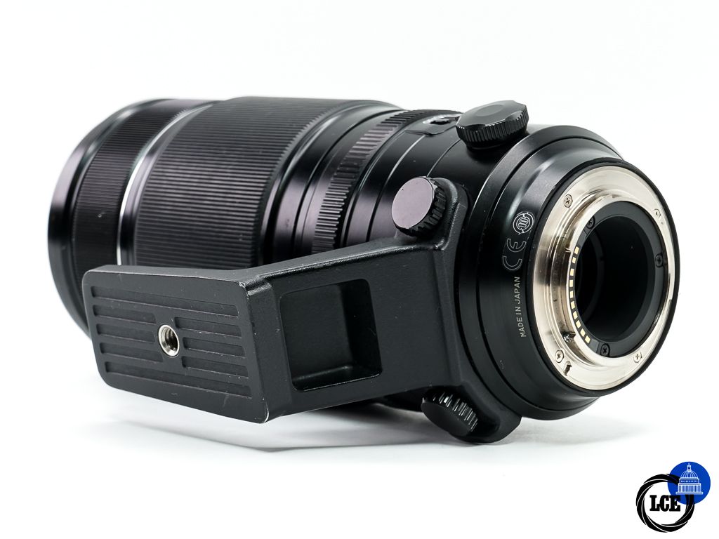 FujiFilm XF 50-140mm F2.8 WR OIS