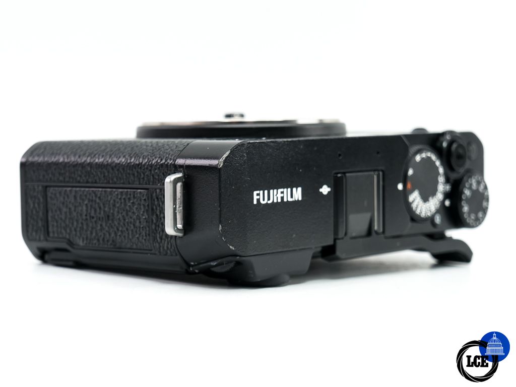 FujiFilm X-E4 Body