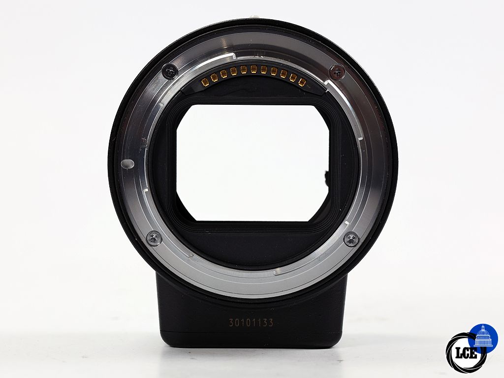 Nikon FTZ Mount Adapter *Boxed* | 1276948