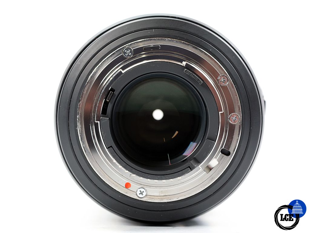 Sigma 105mm f/2.8 DG Macro HSM OS *Nikon F-Mount* | 1276947