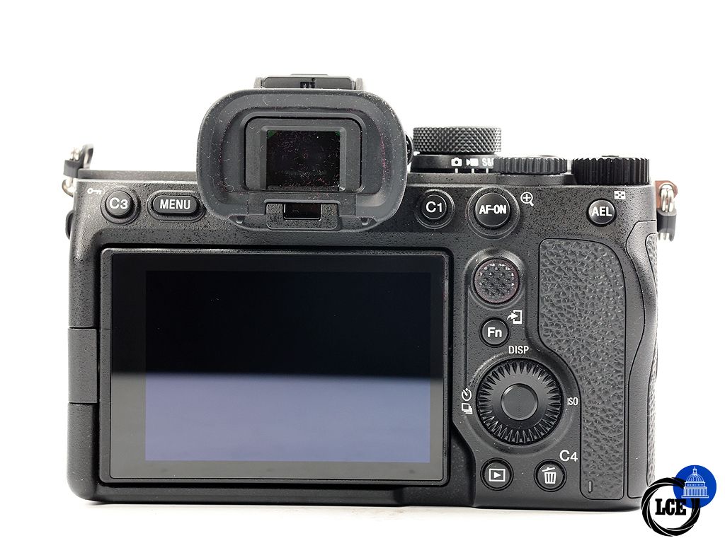 Sony A7 IV Body | 12766109