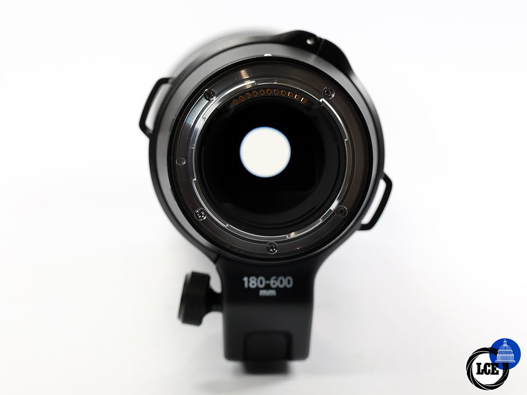 Nikon NIKKOR Z 180-600mm f/5.6-6.3 VR *Boxed* | 1276956