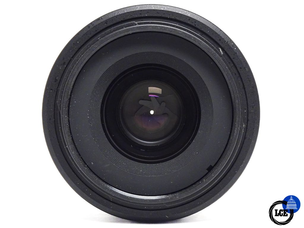 Nikon AF-S Nikkor 35mm f/1.8 G DX