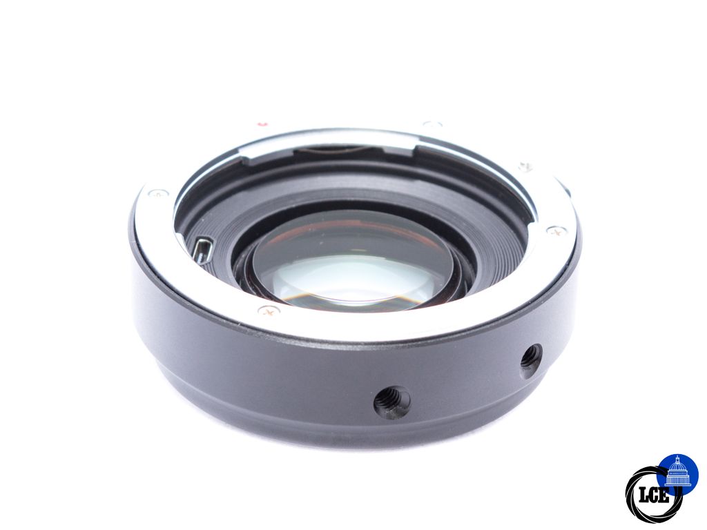 Viltrox Mount Adapter EF-EOS M-mount M2 0.71x Speedbooster
