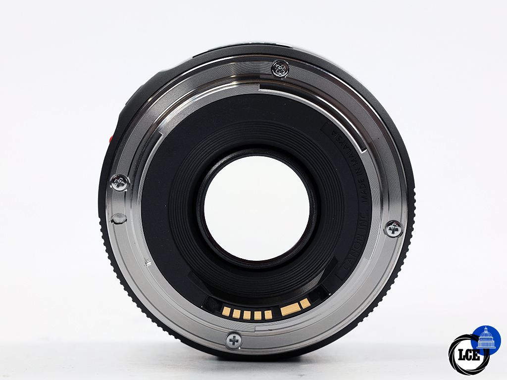 Canon EF 50mm f/1.8 STM *Boxed* | 1276959