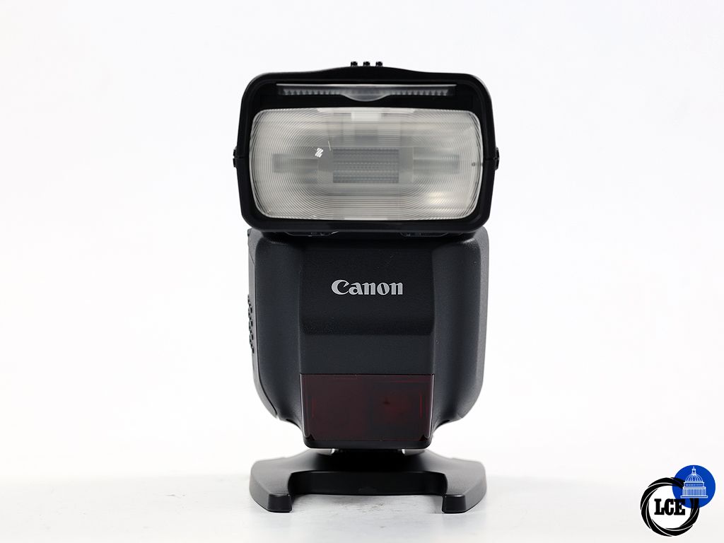 Canon Speedlite 430EX III-RT *Boxed* | 1276958