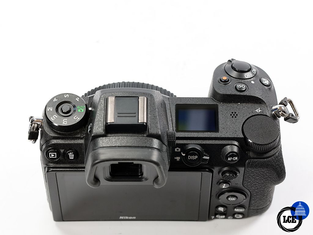 Nikon Z7 II *Boxed* | 1276954