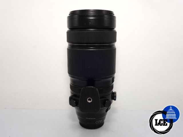 FujiFilm XF 100-400mm R LM OIS WR