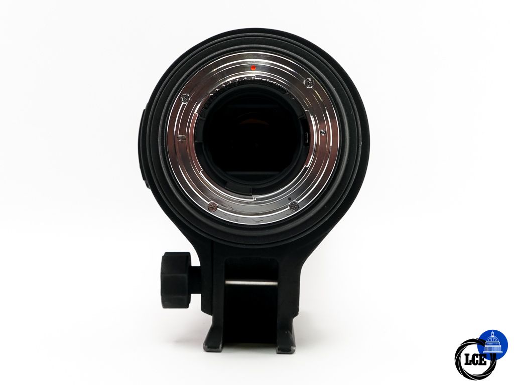 Sigma 150-500mm F5-6.3 APO DG OS HSM * BOXED *