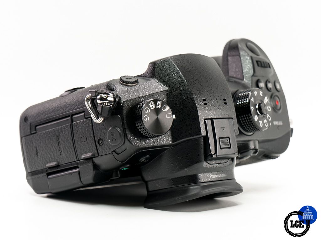 Panasonic GH5 Body 