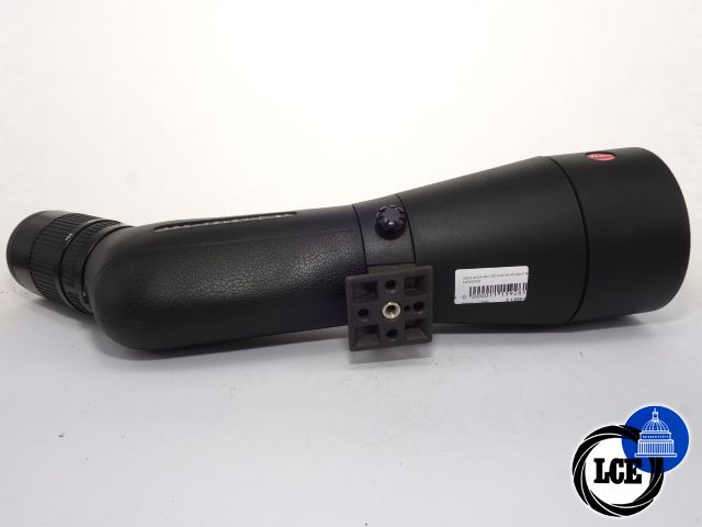 Leica APO-TELEVID 82 ANG. & 25-50x WW & 1.8x EXTENDER