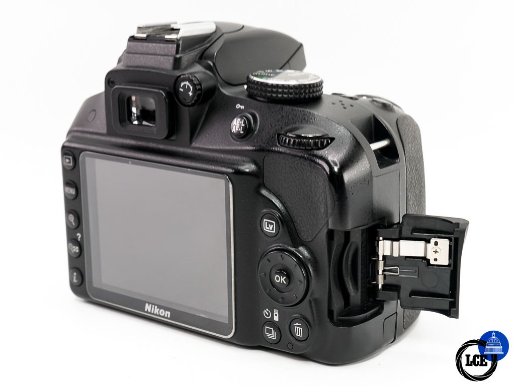 Nikon D3300 Body 