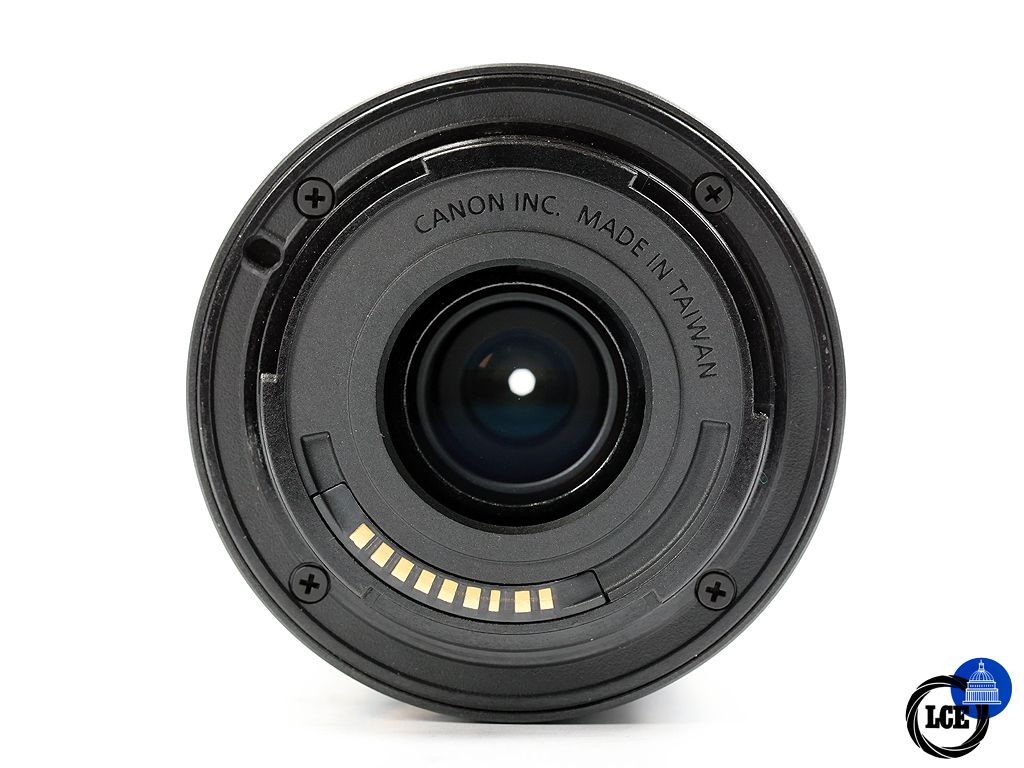 Canon EF-M 55-200mm f/4.5-6.3 IS STM | 1276964