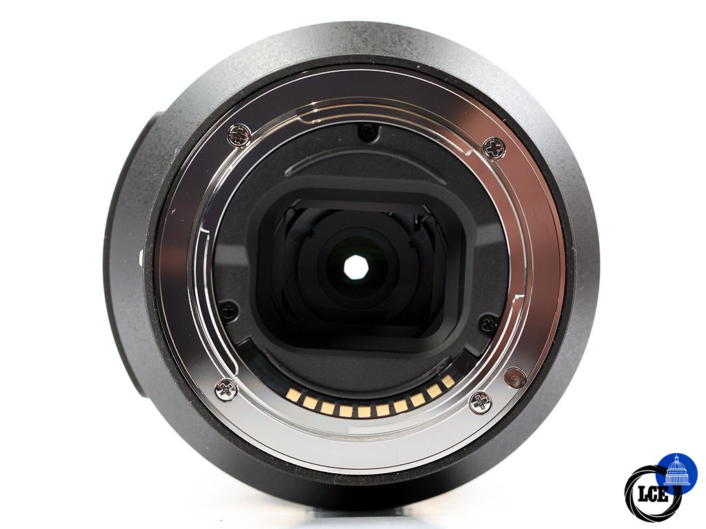 Sony E 70-350mm f/4.5-6.3 G OSS *Boxed* | 1276967