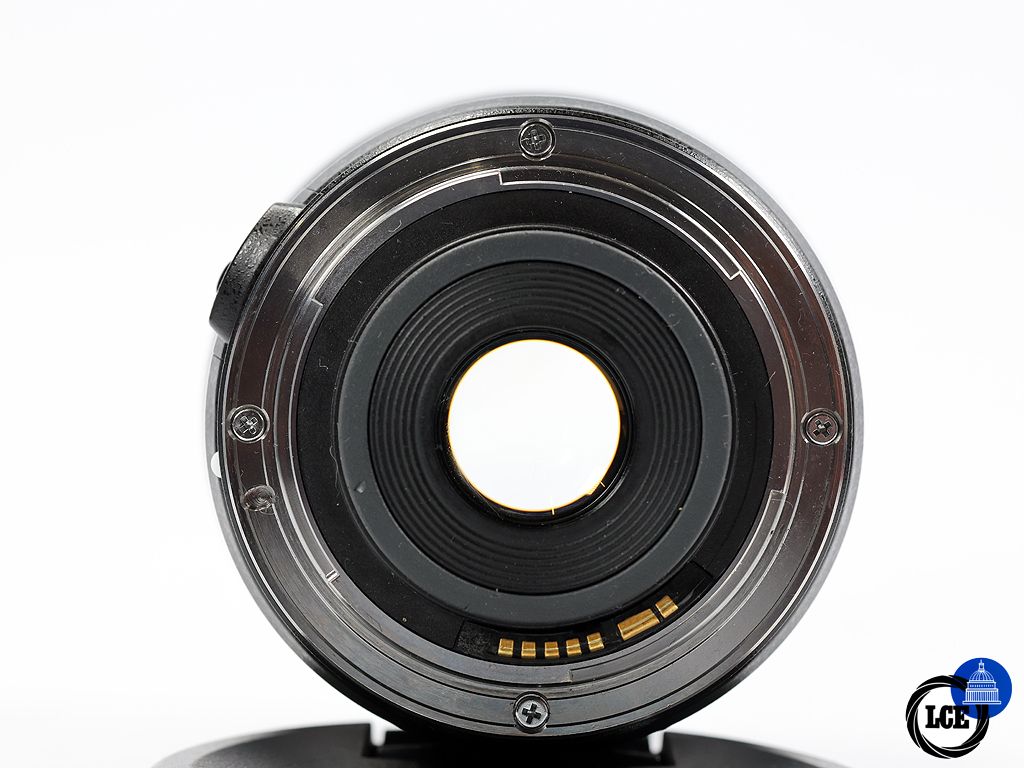 Canon EF-S 10-22mm f/3.5-5.6 USM | 1276974