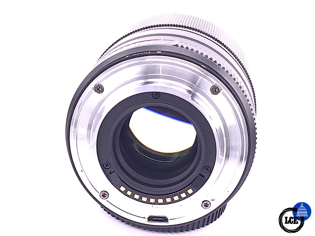 Viltrox 33mm F1.4 AF Fujifilm