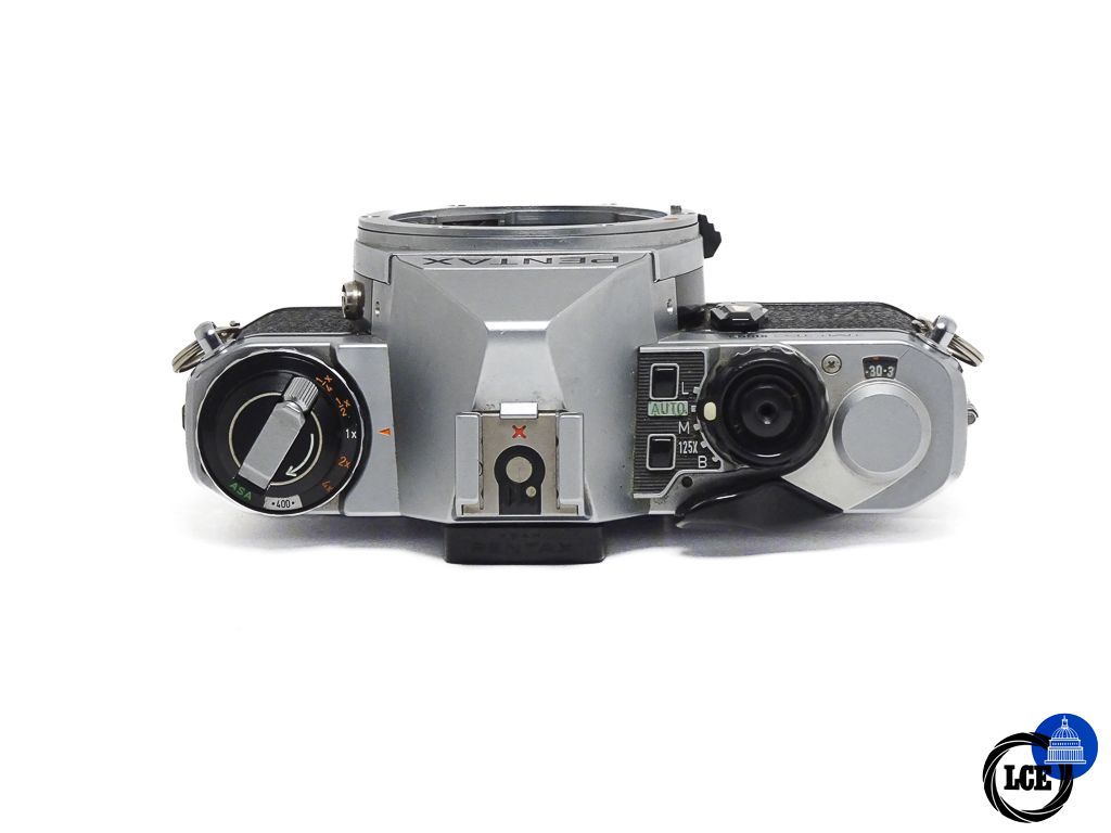 Pentax ME Super