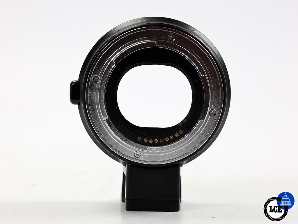Viltrox Mount Adapter EF-EOS M  | 1276975