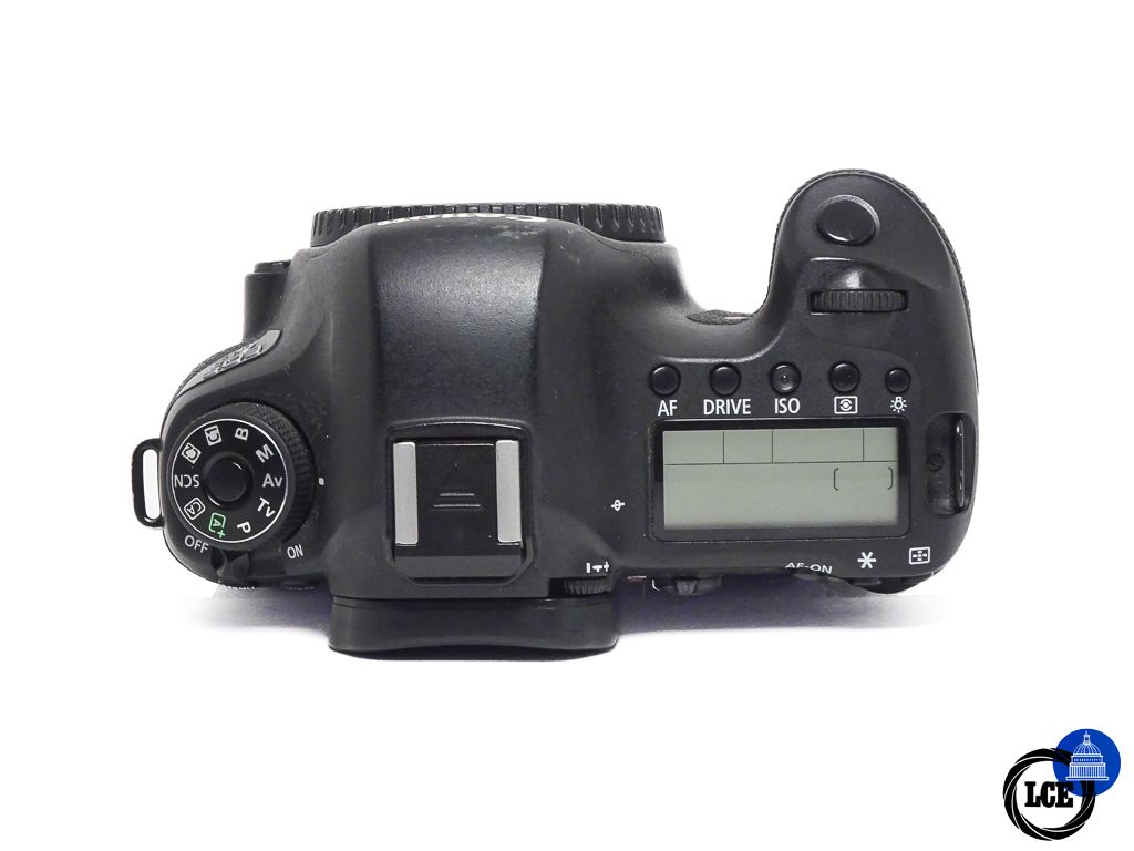 Canon EOS 6D Body