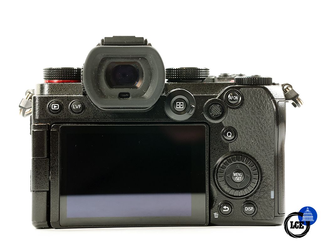 Panasonic Lumix S5 Body *Boxed* | 1276979