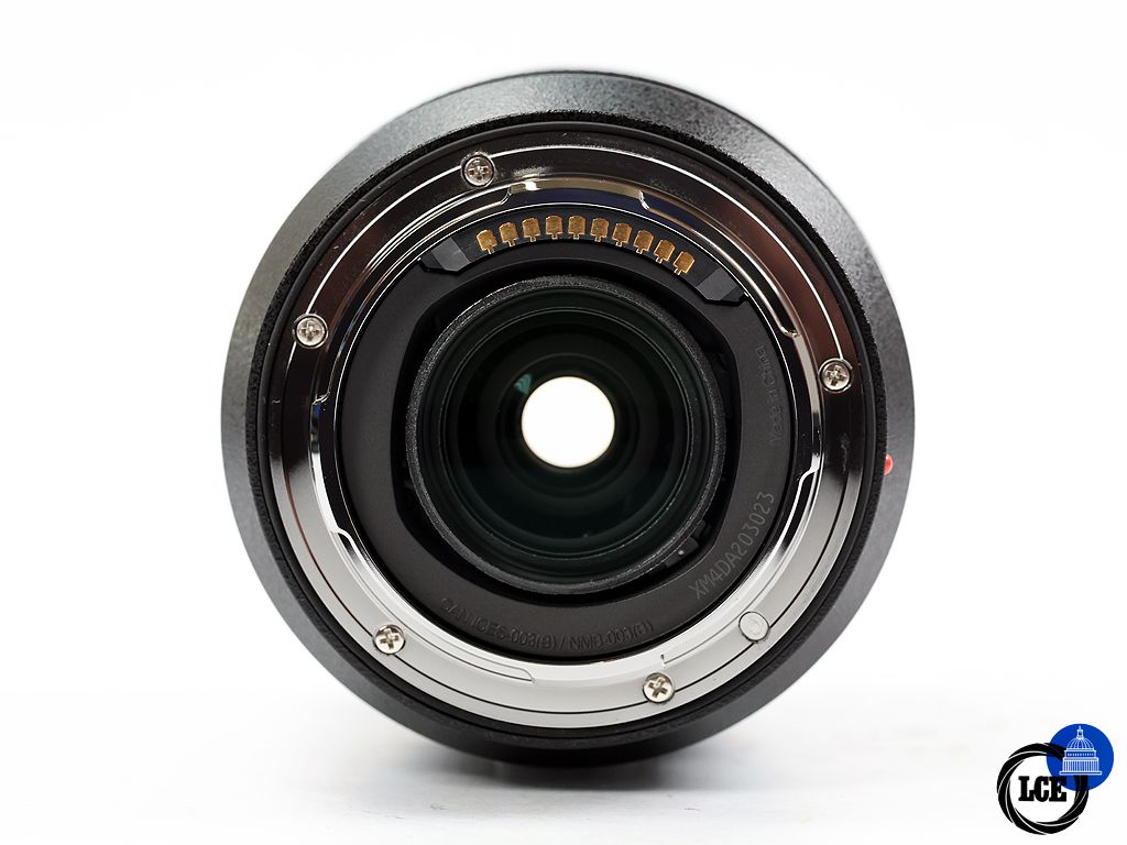 Panasonic Lumix S 28-200mm f/4-7.1 Macro O.I.S. *Boxed* | 1276978