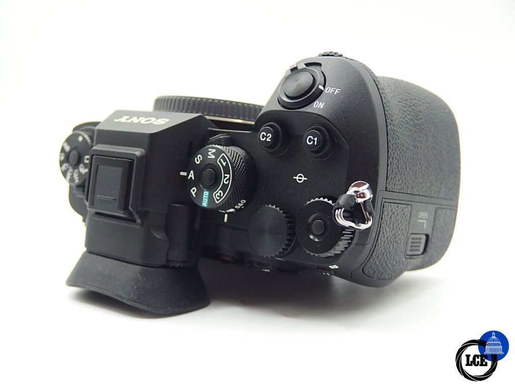 Sony A1 II Body