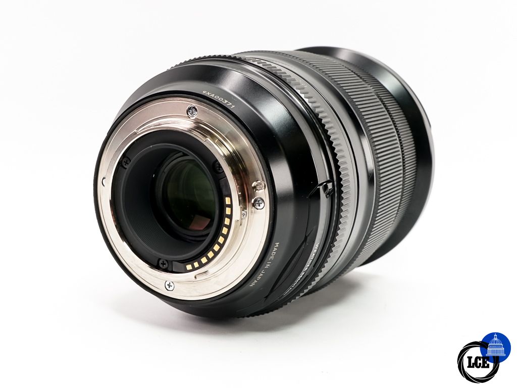 FujiFilm Nano-GI XF 16-55mm F2.8 R LM WR * PLEASE READ DESCRIPTION *