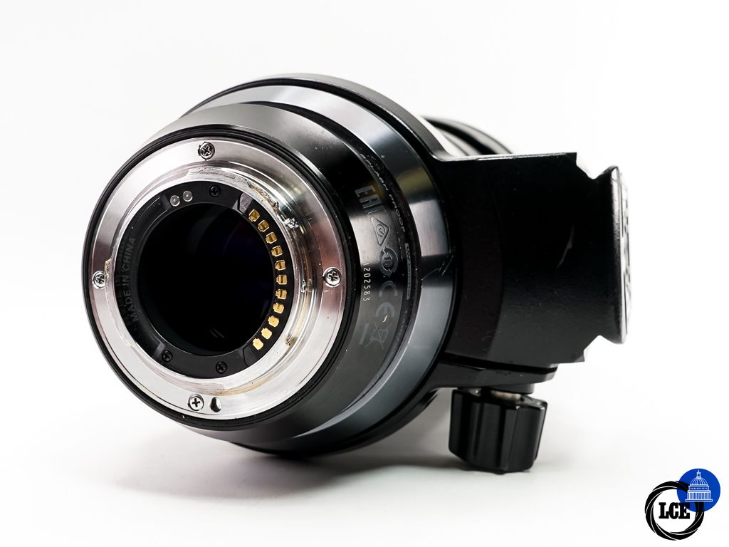 Olympus 300mm F4 IS Pro * BOXED *