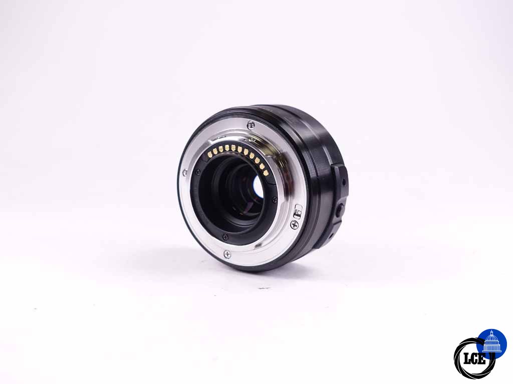 Olympus 2x Teleconverter 