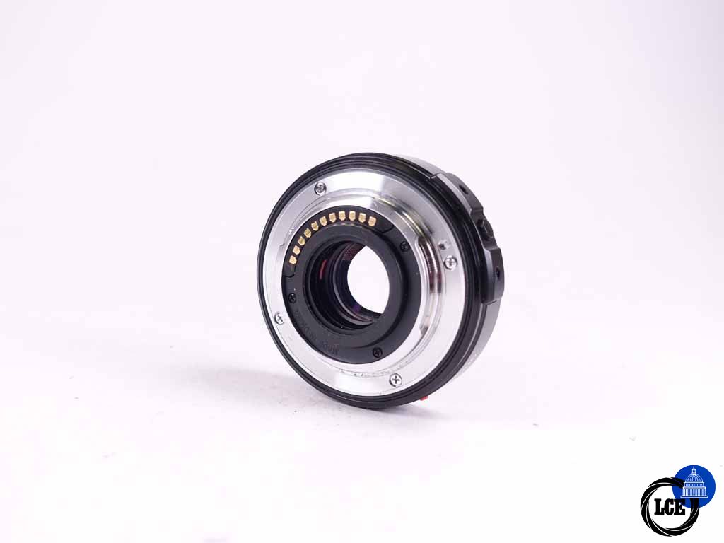 Olympus 1.4x Teleconverter