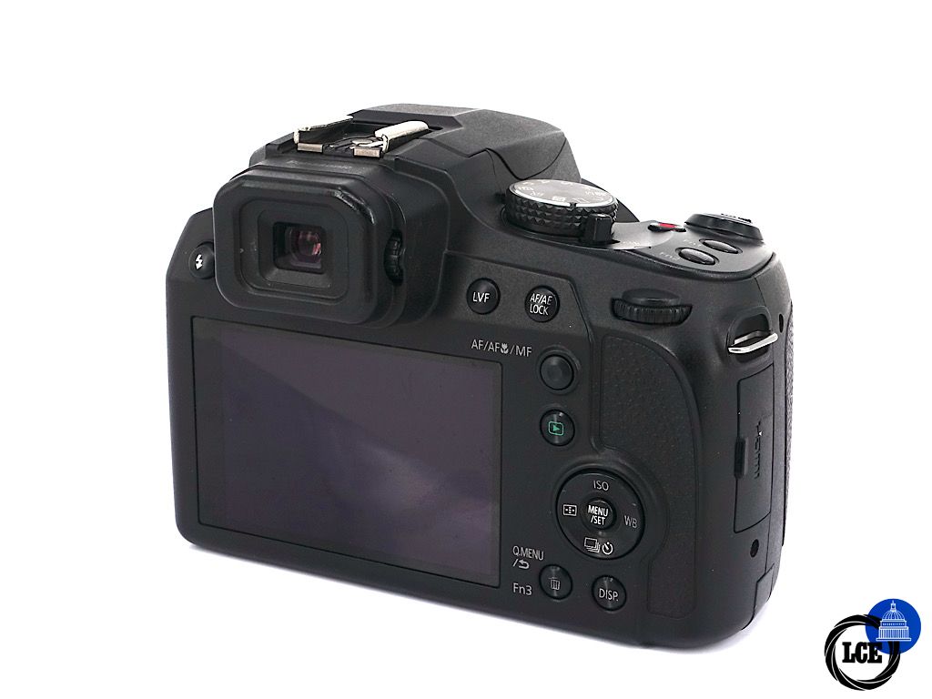 Panasonic Lumix DC-FZ82 - Boxed | 4*