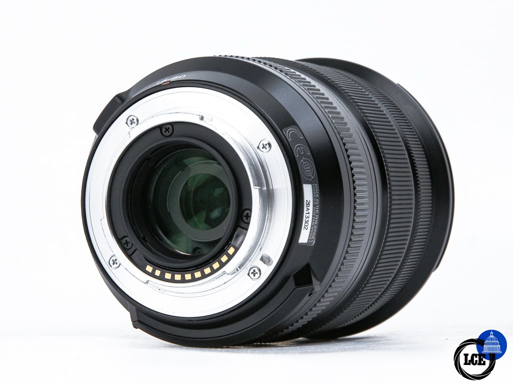 FujiFilm XF 16-80mm f4 R OIS WR 