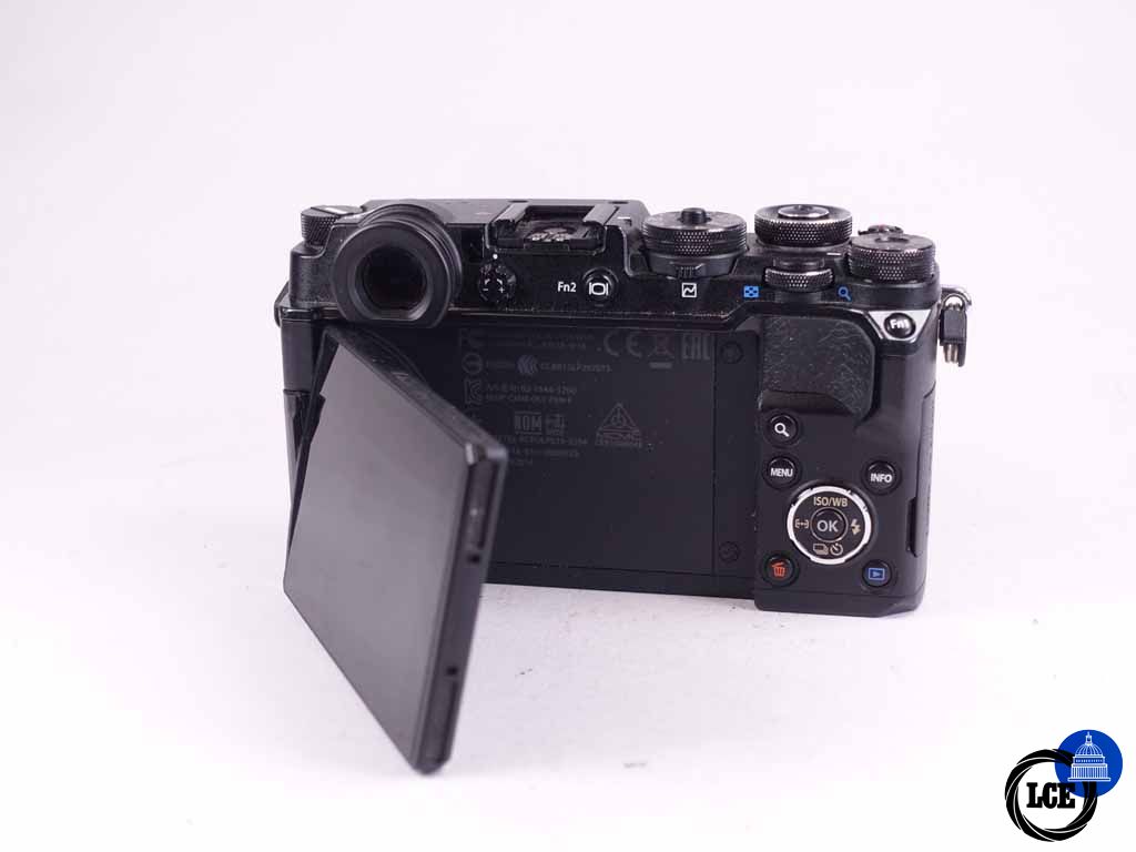 Olympus PEN-F Body