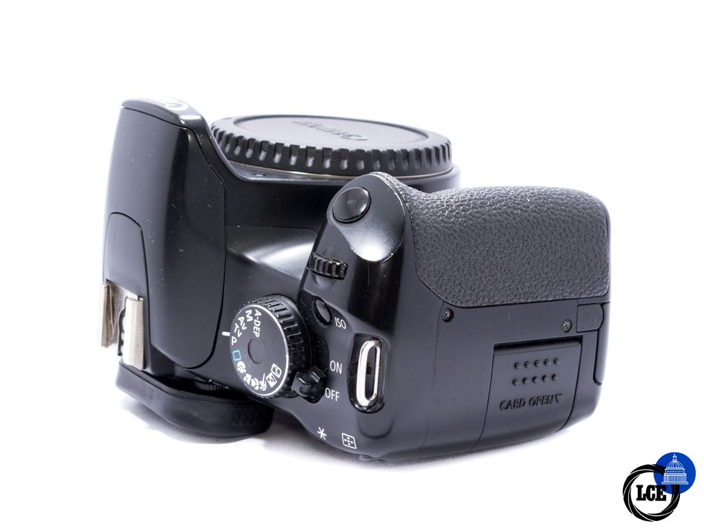 Canon EOS 450D Body *Boxed*