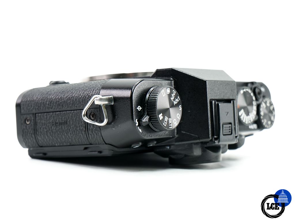 FujiFilm X-T30 Body  ** Low Shutter Count **