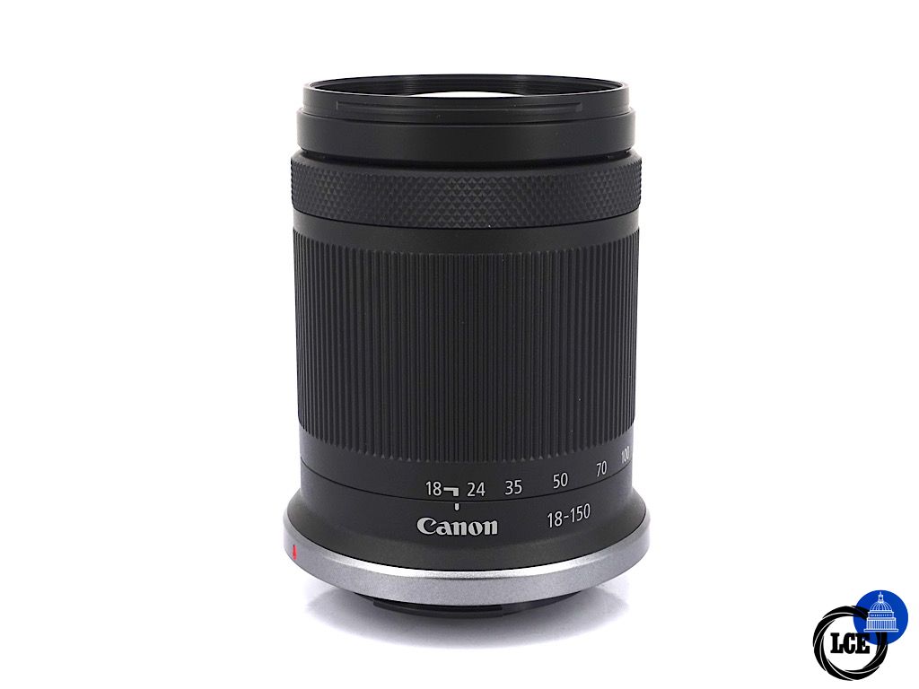Canon RF-S 18-150mm F3.5-6.3 IS STM | 4*