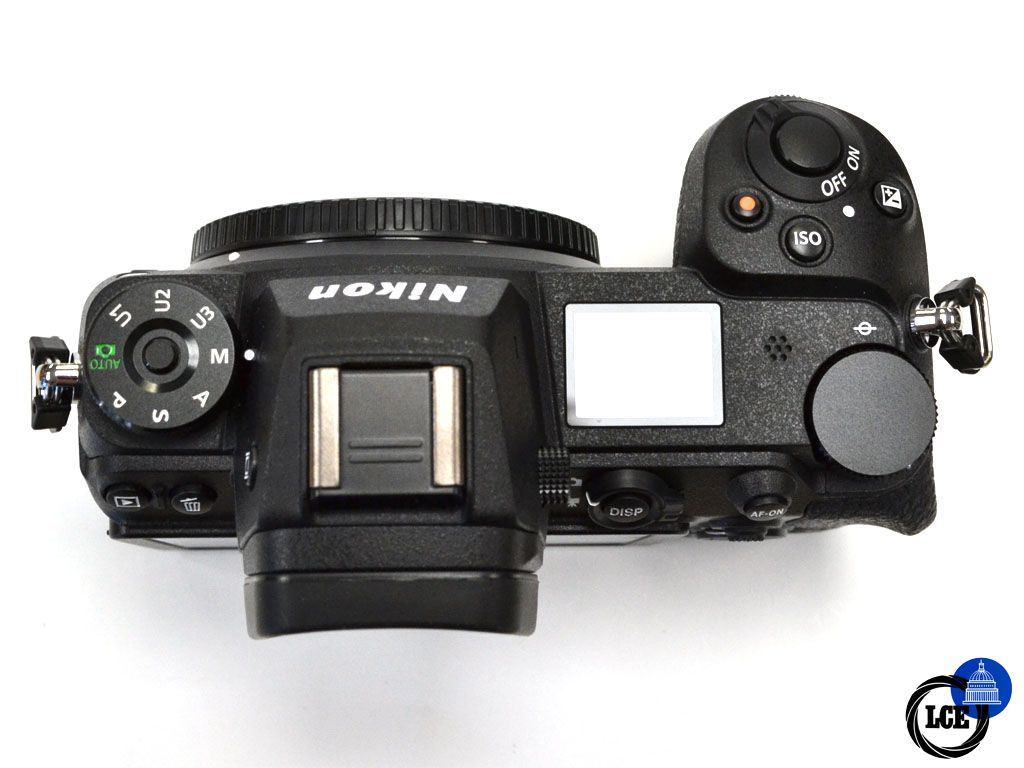 Nikon Z6 II Body (Opened Box)