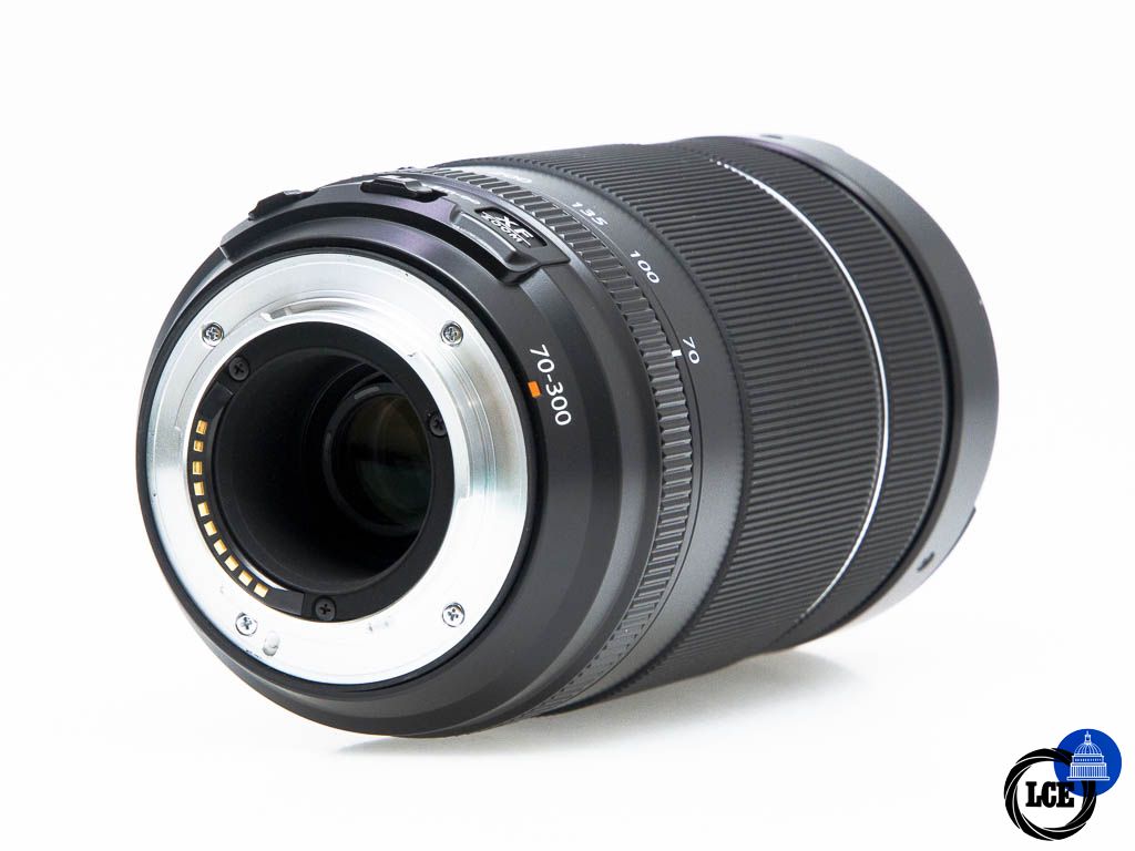 FujiFilm XF 70-300mm f/4-5.6 R LM OIS WR