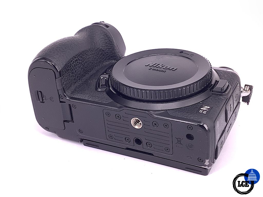 Nikon Z 6 II (Mk2) body