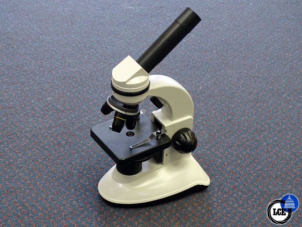 Miscellaneous Zenith Scholaris-400 Duel LED Microscope