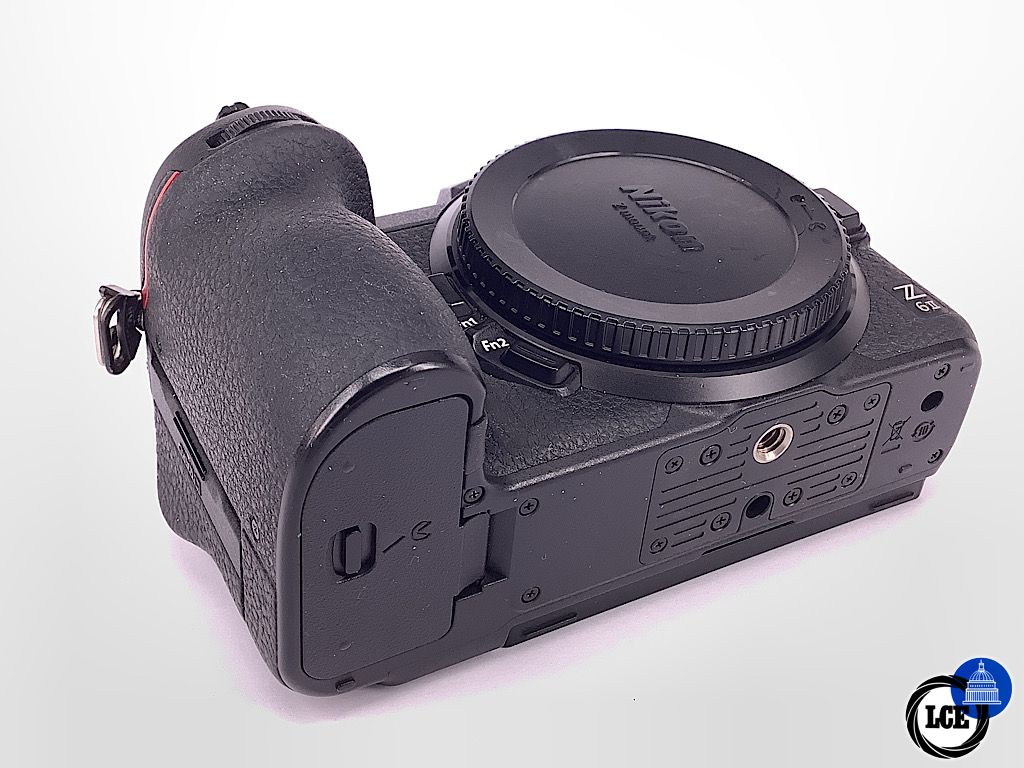 Nikon Z 6 II (Mk2)