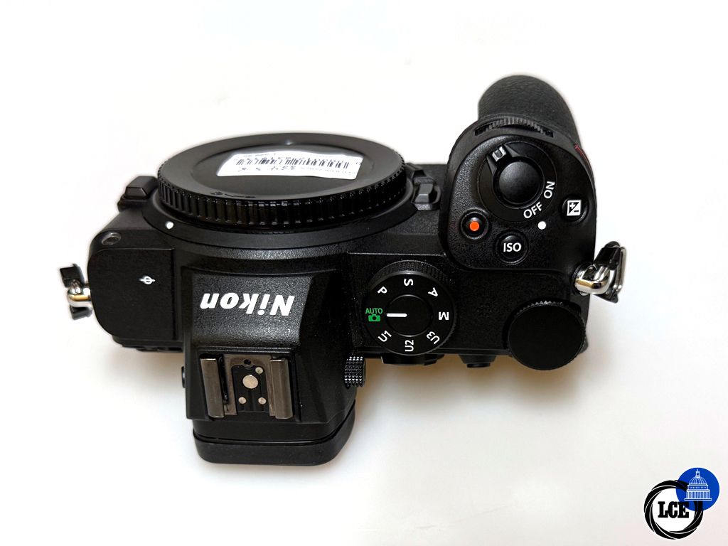 Nikon Z5 Body
