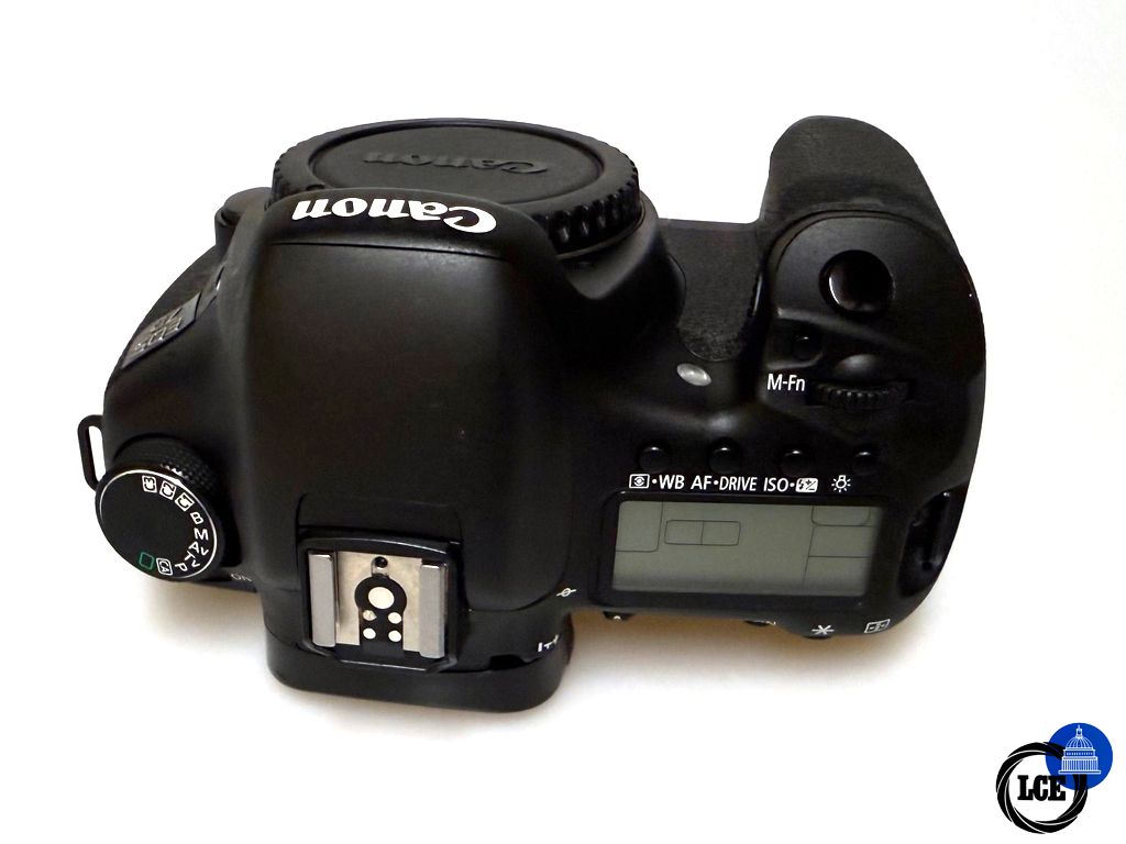 Canon EOS 7D Body